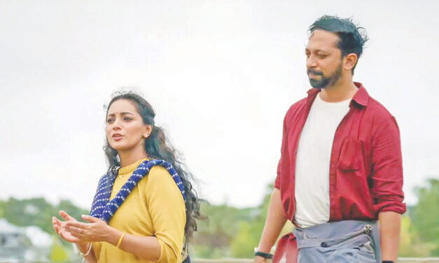 ‘এখানে রাজনৈতিক আলাপ জরুরি’ দিয়ে বছর শুরু