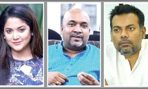 শাহরিয়ার শাকিল, ঊর্মিলা শ্রাবন্তী ও গাউসুল আলম শাওনের সম্পদের খোঁজে দুদক