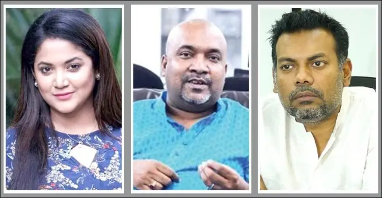 শাহরিয়ার শাকিল, ঊর্মিলা শ্রাবন্তী ও গাউসুল আলম শাওনের সম্পদের খোঁজে দুদক