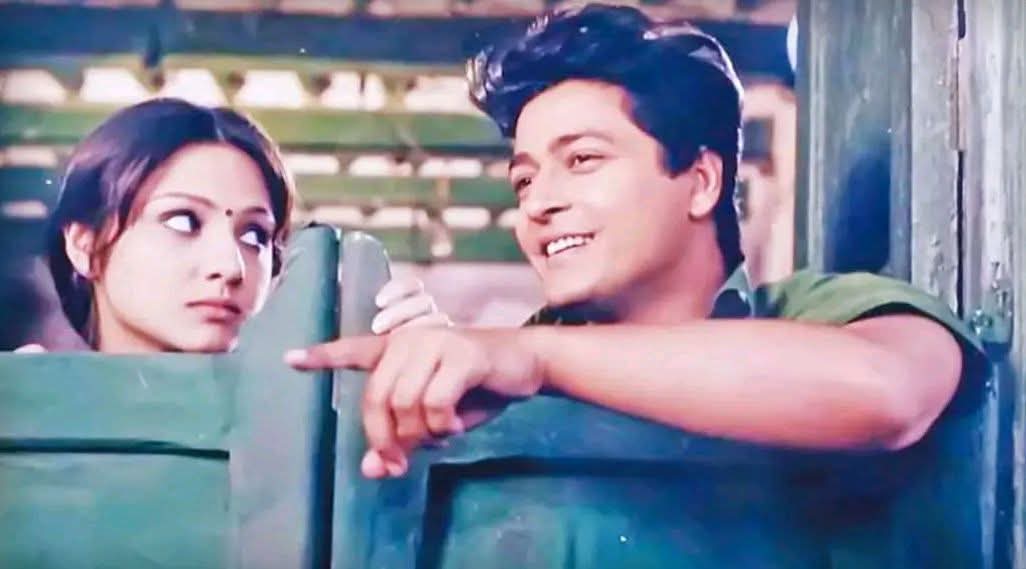 নায়ক হারিয়ে যায়, বেঁচে থাকে সুর রয়ে যায় ছবি