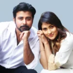 পুলসিরাত/ ভিকি জাহেদের পরিচালনায় বড়পর্দায় নিশো-মেহজাবীন