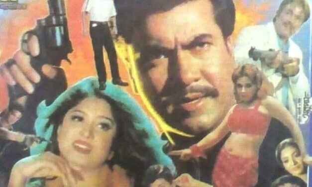 রিভিউ/ আমার প্রতিজ্ঞা যেন ‘কয়লা ধুইলেও ময়লা যায় না’