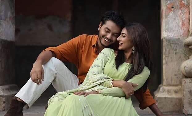 বিনোদনে ভরপুর ‘আঁতকা’