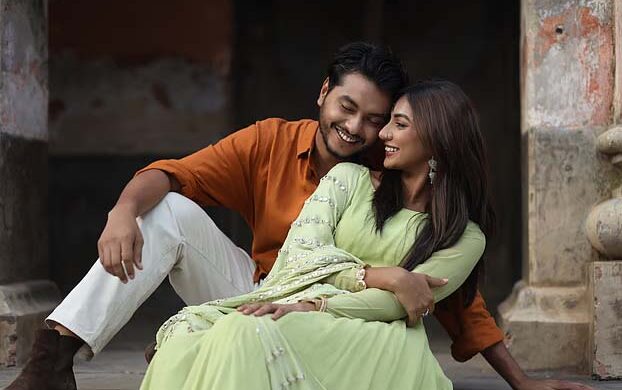 বিনোদনে ভরপুর ‘আঁতকা’