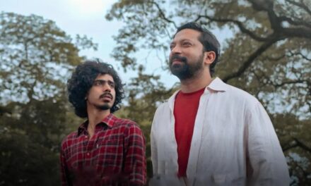 এখানে রাজনৈতিক আলাপ কতটা জরুরি