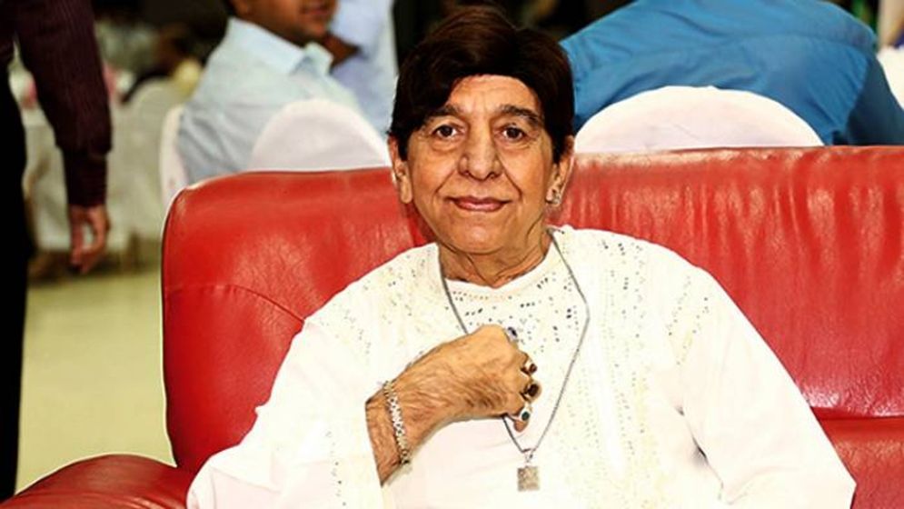 <div class="post-subheading">শ্রদ্ধাঞ্জলি</div>ফোক-ফ্যান্টাসির ‘নিশান’ ইলিয়াস জাভেদ