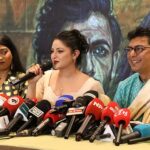 সমসাময়িক পটভূমিতে রবীন্দ্রনাথের ‘শাস্তি’, প্রধান চরিত্রে চঞ্চল-পরীমণি