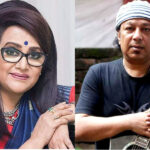 একুশে পদক পাচ্ছেন ববিতা ও আইয়ুব বাচ্চু