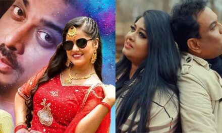 ছয়দিন শুটিং করা ইউটিউব কনটেন্ট যাচ্ছে হলে, এদিকে হল না পেয়ে ইউটিউবই ভরসা