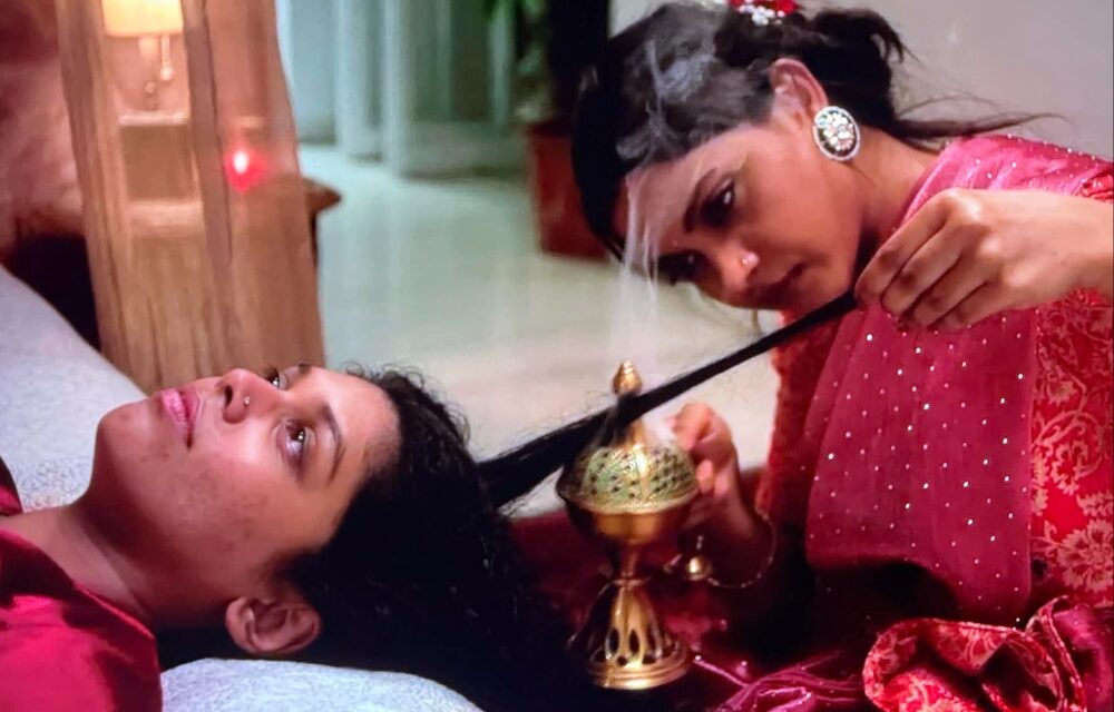 বার্লিনে কোটি টাকা অনুদান পেল রুবাইয়াতের ‘দ্য ডিফিকাল্ট ব্রাইড’