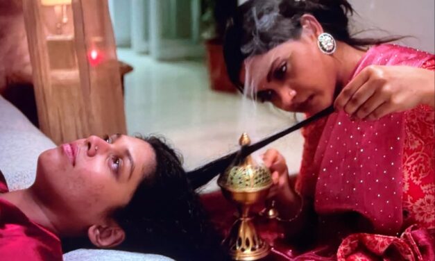 বার্লিনে কোটি টাকা অনুদান পেল রুবাইয়াতের ‘দ্য ডিফিকাল্ট ব্রাইড’