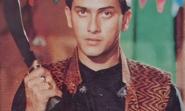 স্বপ্নের পৃথিবীর সালমান শাহ