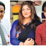 হিরো আলম-মুনমুনকে নিয়ে উজ্জ্বলের সিনেমা, প্রদর্শনের অযোগ্য!