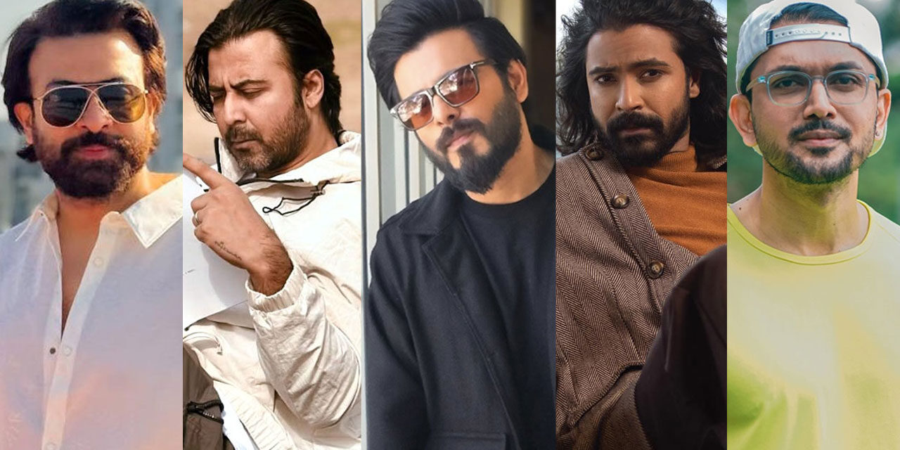 <div class="post-subheading">ঈদুল ফিতর ২০২৬</div>হল সংকটের মাঝে ডজন খানেক সিনেমা নিয়ে প্রধান তারকারা