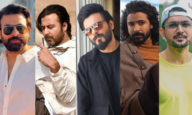 হল সংকটের মাঝে ডজন খানেক সিনেমা নিয়ে প্রধান তারকারা