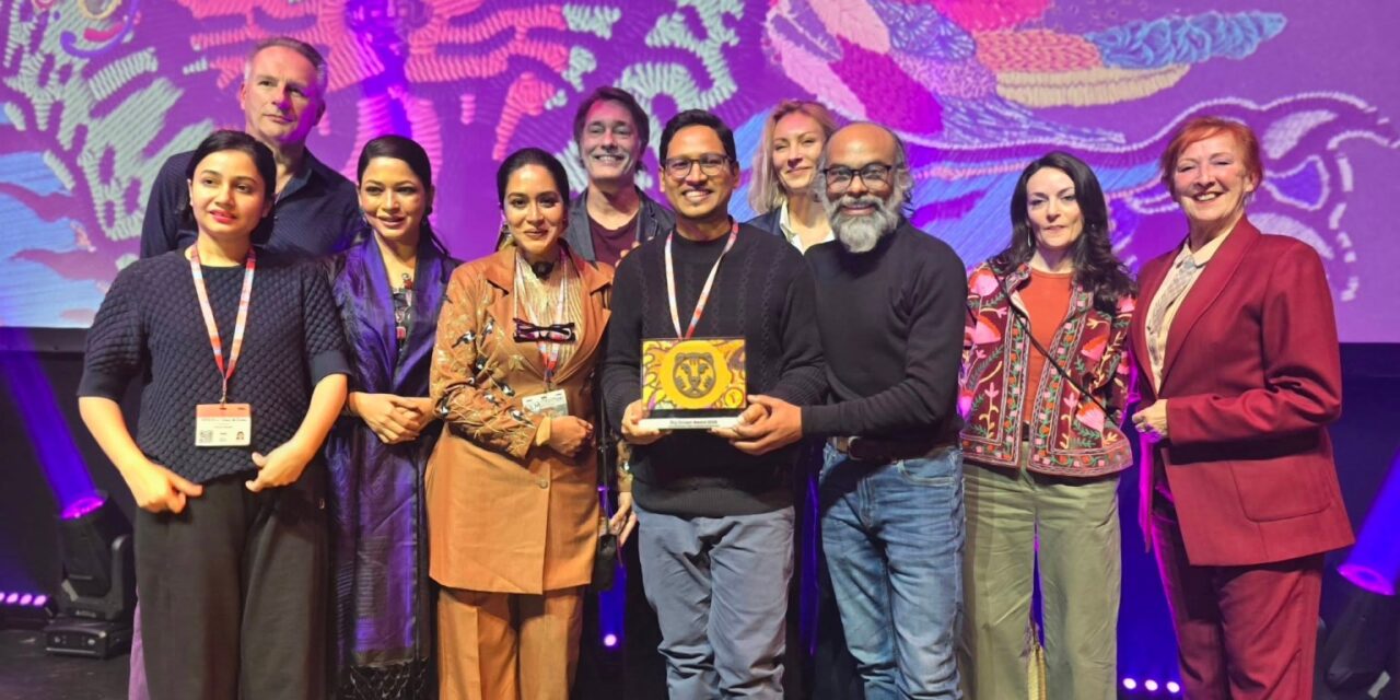 <div class="post-subheading">বড় খবর</div>রটারড্যামে বিগ স্ক্রিন অ্যাওয়ার্ড জিতল ‘মাস্টার’