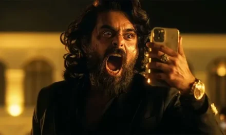 নাম দিলেন ‘রাক্ষস’ বানালেন ‘বরবাদ ২’?