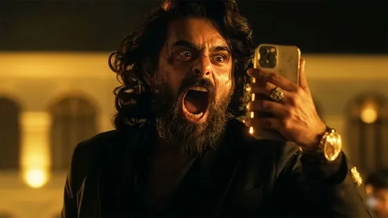 নাম দিলেন ‘রাক্ষস’ বানালেন ‘বরবাদ ২’?