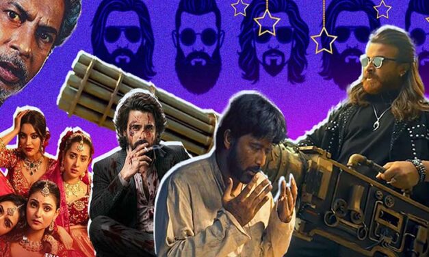 সার্টিফিকেশন বোর্ডের শেষ দিনে ঈদের সিনেমার ছাড়পত্র নিয়ে ব্যস্ততা!