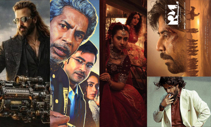 ঈদের তিন সিনেমা পেল ‘এ’ ও দুটি ‘ইউ’