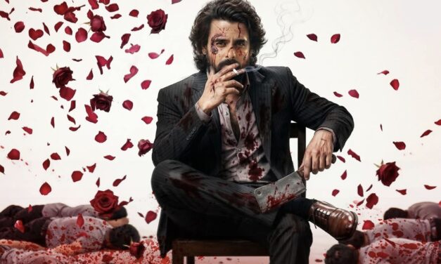 জীবনধর্মী সিনেমা চলছে না বলে নৃশংসতার সিনেমা করাই উচিত সিয়াম আহমেদের?