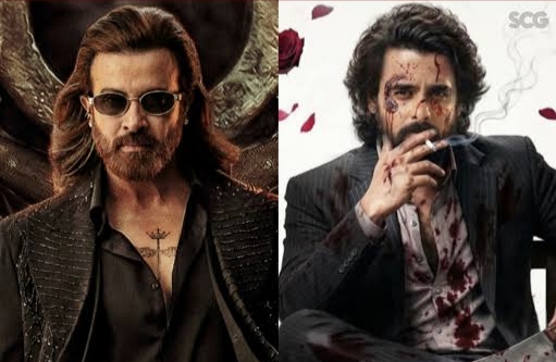 ‘বিশাল’ বাজেটের প্রিন্স ও রাক্ষসে ‘চমক’ ভারতীয় নায়িকা?