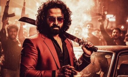 রেকর্ড প্রেক্ষাগৃহে ‘প্রিন্স’ মুক্তি দিয়েও হ-য-ব-র-ল অবস্থা