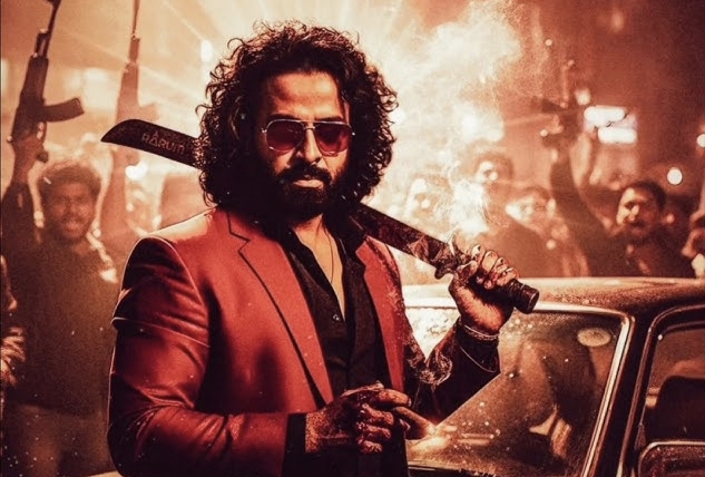 রেকর্ড প্রেক্ষাগৃহে ‘প্রিন্স’ মুক্তি দিয়েও হ-য-ব-র-ল অবস্থা