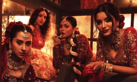 ঈদের সিনেমায় ‘ডার্ক হর্স’ প্রেশার কুকার