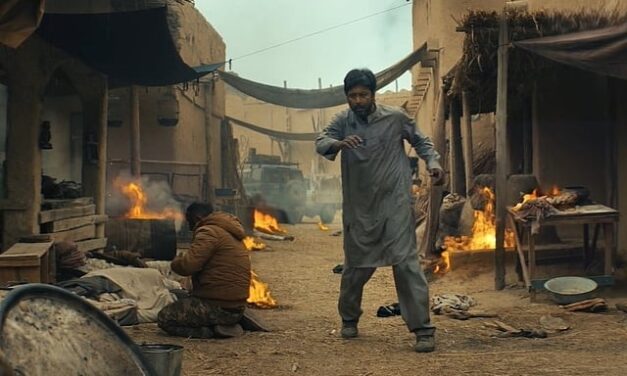 দম: প্রতিটি শ্বাসই গুরুত্বপূর্ণ