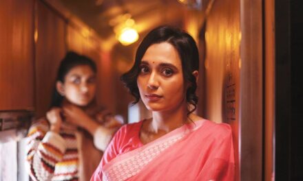 অভিনয় ও গল্প নির্ভর সিনেমার ভক্তরা নির্দ্বিধায় চড়তে পারেন বনলতা এক্সপ্রেসে