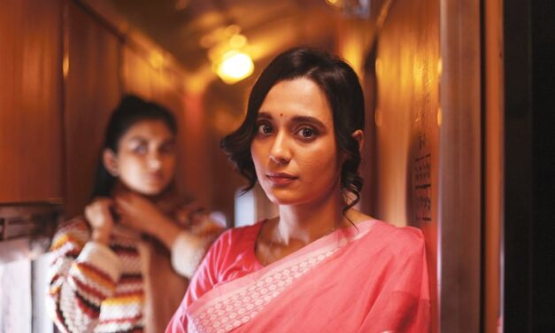 অভিনয় ও গল্প নির্ভর সিনেমার ভক্তরা নির্দ্বিধায় চড়তে পারেন বনলতা এক্সপ্রেসে