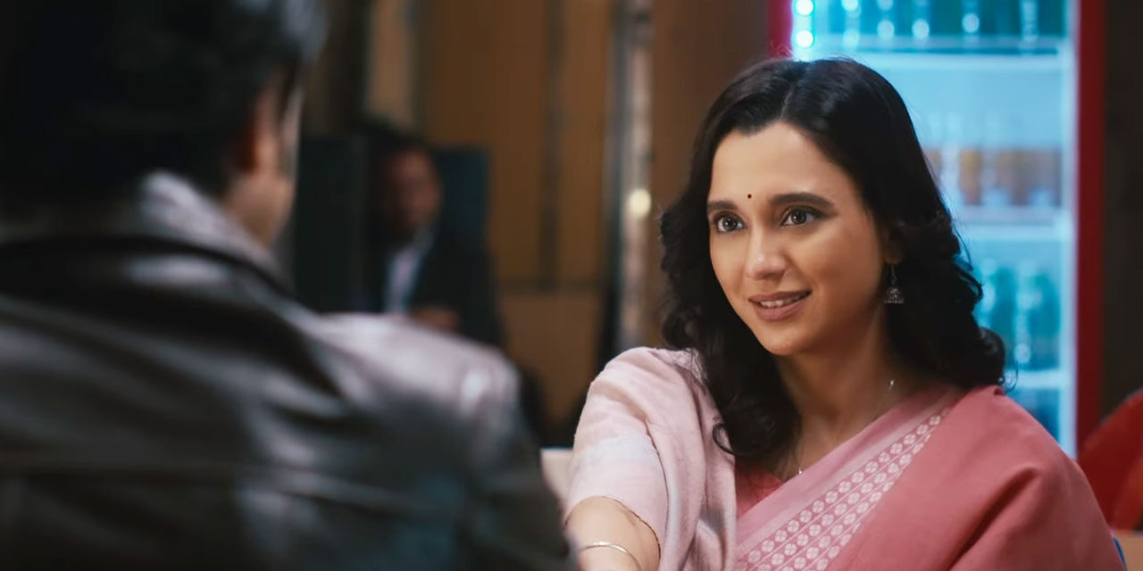 প্রায় ৪ কোটি টাকা বাজেট: চার দিনের আয় থেকে কত পাচ্ছে ‘বনলতা এক্সপ্রেস’