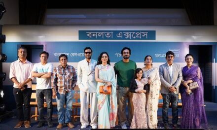 নব্বই দশকের স্টেশন ছেড়ে বনলতা এক্সপ্রেসে বাংলা সিনেমার নতুন জার্নি