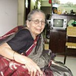 ‘মুখ ও মুখোশ’-এর কণ্ঠশিল্পী মাহবুবা রহমান আর নেই