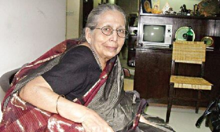 ‘মুখ ও মুখোশ’-এর কণ্ঠশিল্পী মাহবুবা রহমান আর নেই