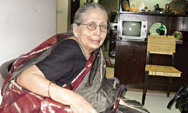 ‘মুখ ও মুখোশ’-এর কণ্ঠশিল্পী মাহবুবা রহমান আর নেই