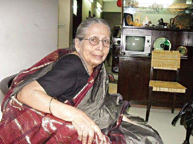 ‘মুখ ও মুখোশ’-এর কণ্ঠশিল্পী মাহবুবা রহমান আর নেই