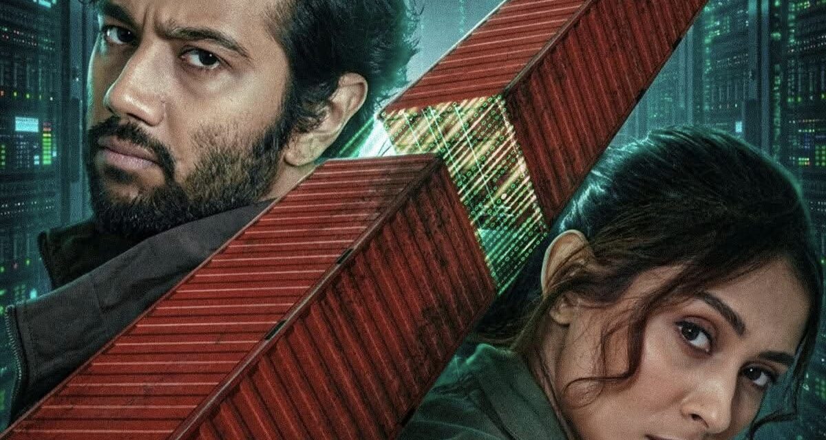 ক্যাকটাস: ওয়ান টাইম ওয়াচ হিসেবে চলে আবার চলেও না