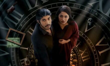 নফস ও রুহের দ্বন্দ্ব ‘চক্র ২’