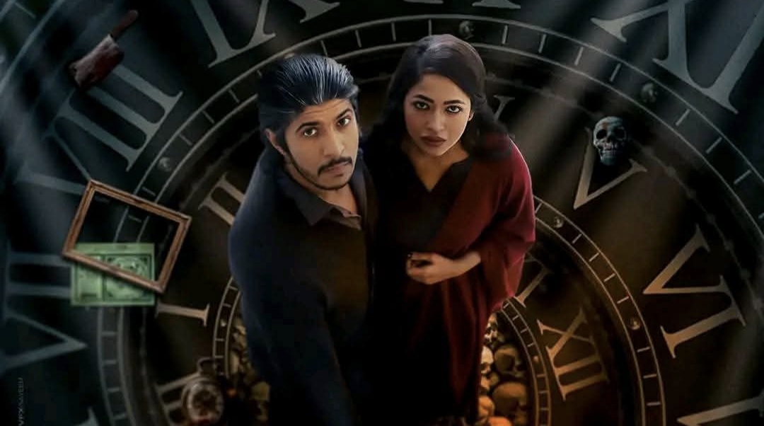 নফস ও রুহের দ্বন্দ্ব ‘চক্র ২’