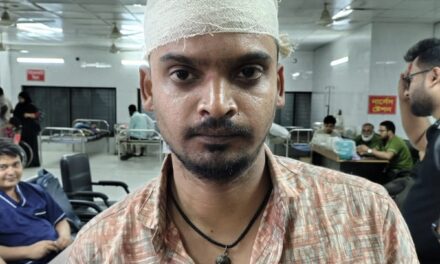 ডিএফপিতে তথ্যচিত্রের বিল আনতে গিয়ে হামলার শিকার নির্মাতারা