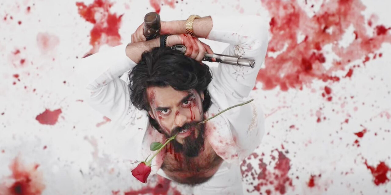 ভালোবাসলে রাক্ষসও হতে হয়!