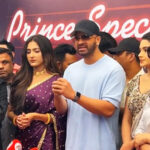 প্রিন্সের ব্যর্থতায় দায় পরিচালক বা নায়কের নয়, জানালেন শাকিব খান