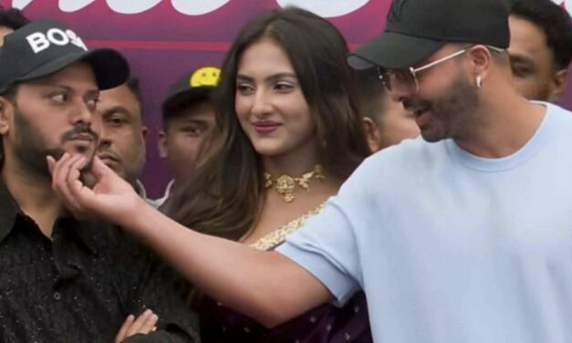 ‘প্রিন্স’-এর ব্যর্থতার দায় পরিচালকের ওপর চাপালেন লেখক