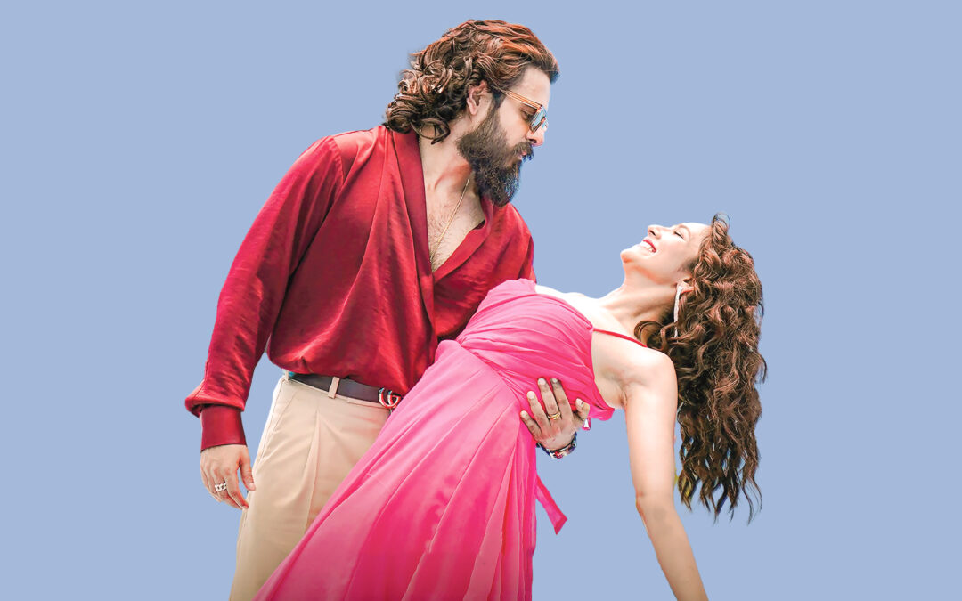 জংলি’ দিয়ে আনা দর্শক সিয়াম হারালো ‘রাক্ষস’ করে!