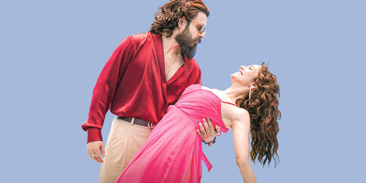 জংলি’ দিয়ে আনা দর্শক সিয়াম হারালো ‘রাক্ষস’ করে!