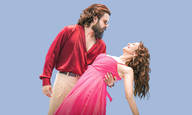 জংলি’ দিয়ে আনা দর্শক সিয়াম হারালো ‘রাক্ষস’ করে!