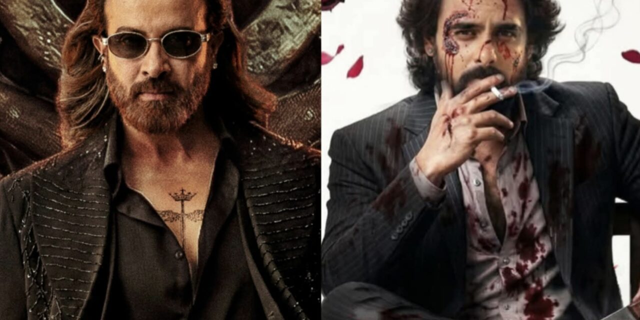 ঈদের দুই সিনেমার প্রযোজককে সার্টিফিকেশন বোর্ডের নোটিশ, জেনে নিন অভিযোগগুলো