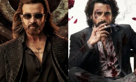 ঈদের দুই সিনেমার প্রযোজককে সার্টিফিকেশন বোর্ডের নোটিশ, জেনে নিন অভিযোগগুলো